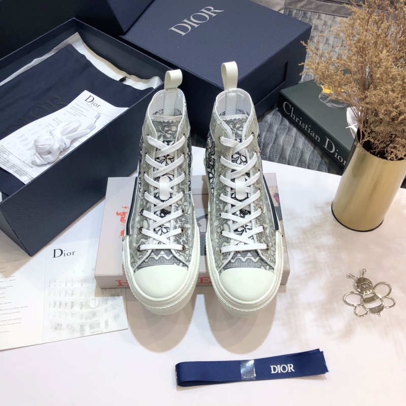 ch**an D*or casual shoes